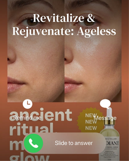 Radiance Revival Balm (4 oz) *NEW*